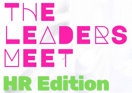 The Leaders Meet HR Edition