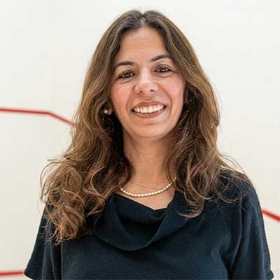 Harsha Vanvari Peter