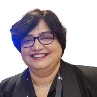 Tracy Austina Zacreas