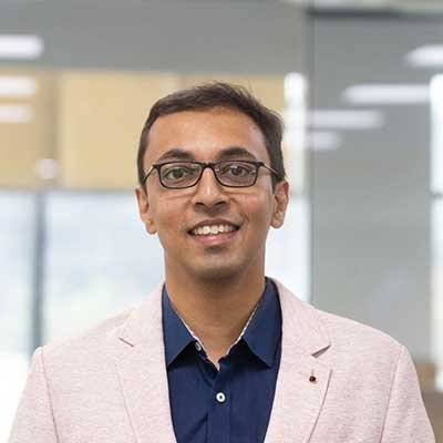 Ajay Nimbalkar