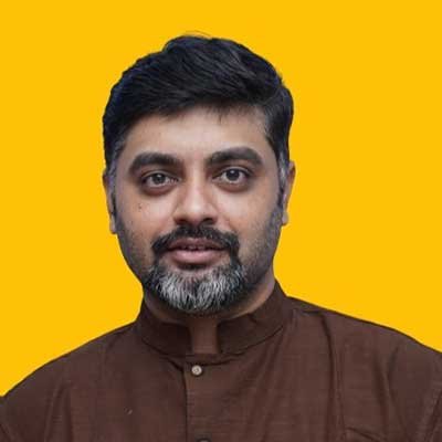 Devendra Birajdar