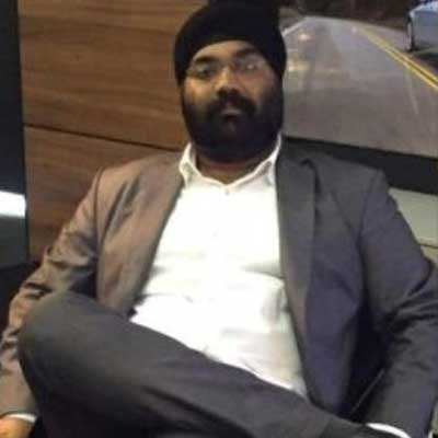 Gagandeep Gujral