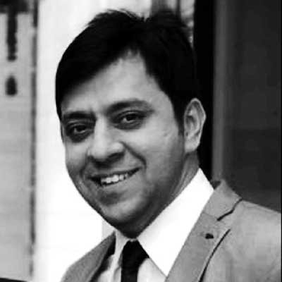 Karan Kukreja