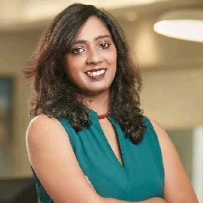 Monali Jagdale