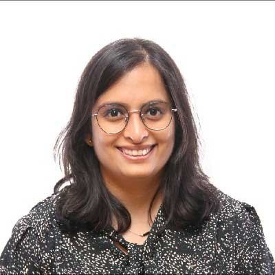 Neha Mulay