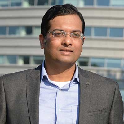 Sayantan Chakraborti