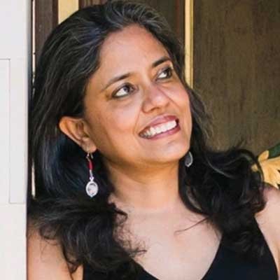 Sudakhina Sinha Banerjee