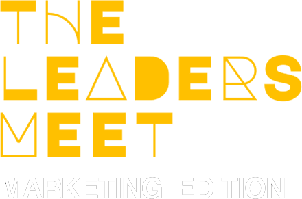 The Leaders Meet Marketing Edition
